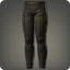 Pixie Cotton Breeches of Crafting