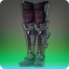 Skydeep Thighboots of Striking