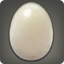 Silkie Egg