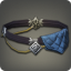 Smilodonskin Choker