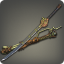 Chondrite Magitek Samurai Blade
