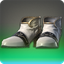 Augmented Courtly Lover[@SC]s Shoes of Aiming