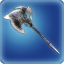 Ultimate Omega Battleaxe