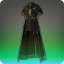 Mistwake Cloak of Scouting