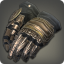 Chondrite Gloves of Casting