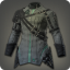 Luncheon Toadskin Jacket of Scouting