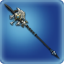 Augmented Lost Allagan Halberd