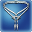 Limbo Necklace of Fending