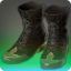 Augmented Neo-Ishgardian Boots of Maiming