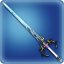 Seiryu[@SC]s Sanctified Longsword