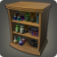 Potion Rack