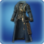 Idealized Bodyguard[@SC]s Coat