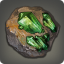 Raw Chrysolite