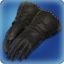 YoRHa Type-53 Gloves of Casting