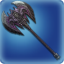 Augmented Radiant[@SC]s Battleaxe