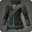 Luncheon Toadskin Jacket of Striking