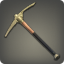 Deepgold Pickaxe