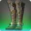 Alliance Boots of Maiming