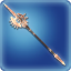 Ultimate Halberd of the Heavens