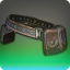 Griffin Leather Tool Belt