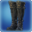 Light-heavy Boots of Scouting