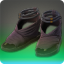 Zormor Sandals of Healing