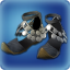 Idealized Dancer[@SC]s Shoes