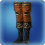 Convoker[@SC]s Thighboots