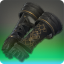 Mistwake Gloves of Scouting