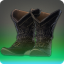 Palaka Boots of Aiming