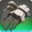 Heirloom Gloves of Healing