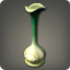 Garlic Jester Flower Vase