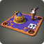 Pumpkin Pudding Set