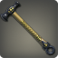 Doman Steel Raising Hammer