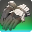 Voeburtite Gloves of Healing