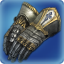 Reverence Gauntlets