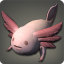 Stuffed Axolotl Eft