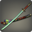 Senor Sabotender[@SC]s Bushido Blade
