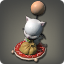 Unmoving Maneki Moogle