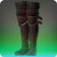 Heirloom Thighboots of Scouting