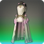 Augmented Courtly Lover[@SC]s Cloak of Striking