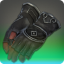 Imperial Gloves of Casting