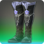 Courtly Lover[@SC]s Boots of Maiming