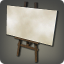 Easel