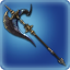 Seiryu[@SC]s War Axe