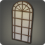 Simple Arched Window