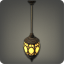 Glade Pendant Lamp