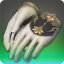 Courtly Lover[@SC]s Gloves of Healing