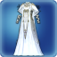 Ascension Robe of Healing