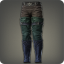 Crocodileskin Breeches of Scouting